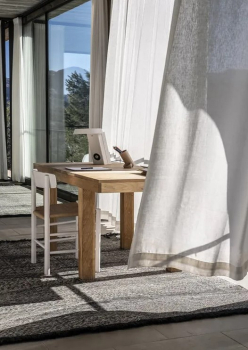 Preview: nanimarquina Telares Ebony